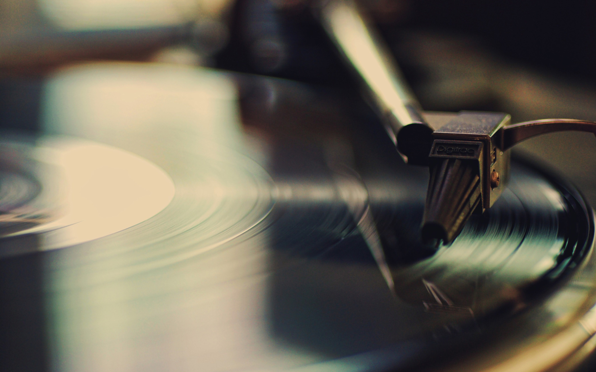 music, phonograph