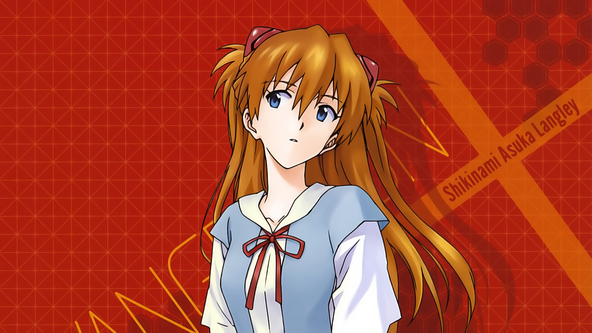 Baixe gratuitamente a imagem Anime, Evangelion, Neon Genesis Evangelion, Asuka Langley Sohryu na área de trabalho do seu PC