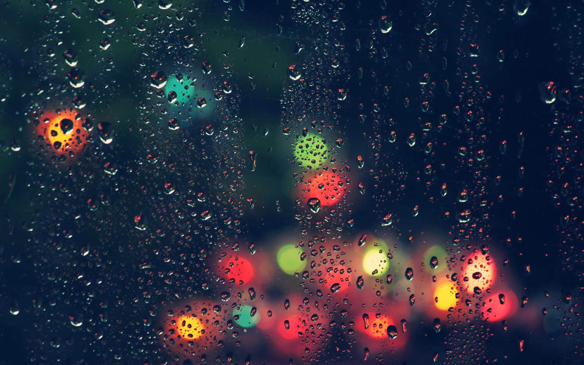 Free download wallpaper Water, Background, Drops, Rain on your PC desktop