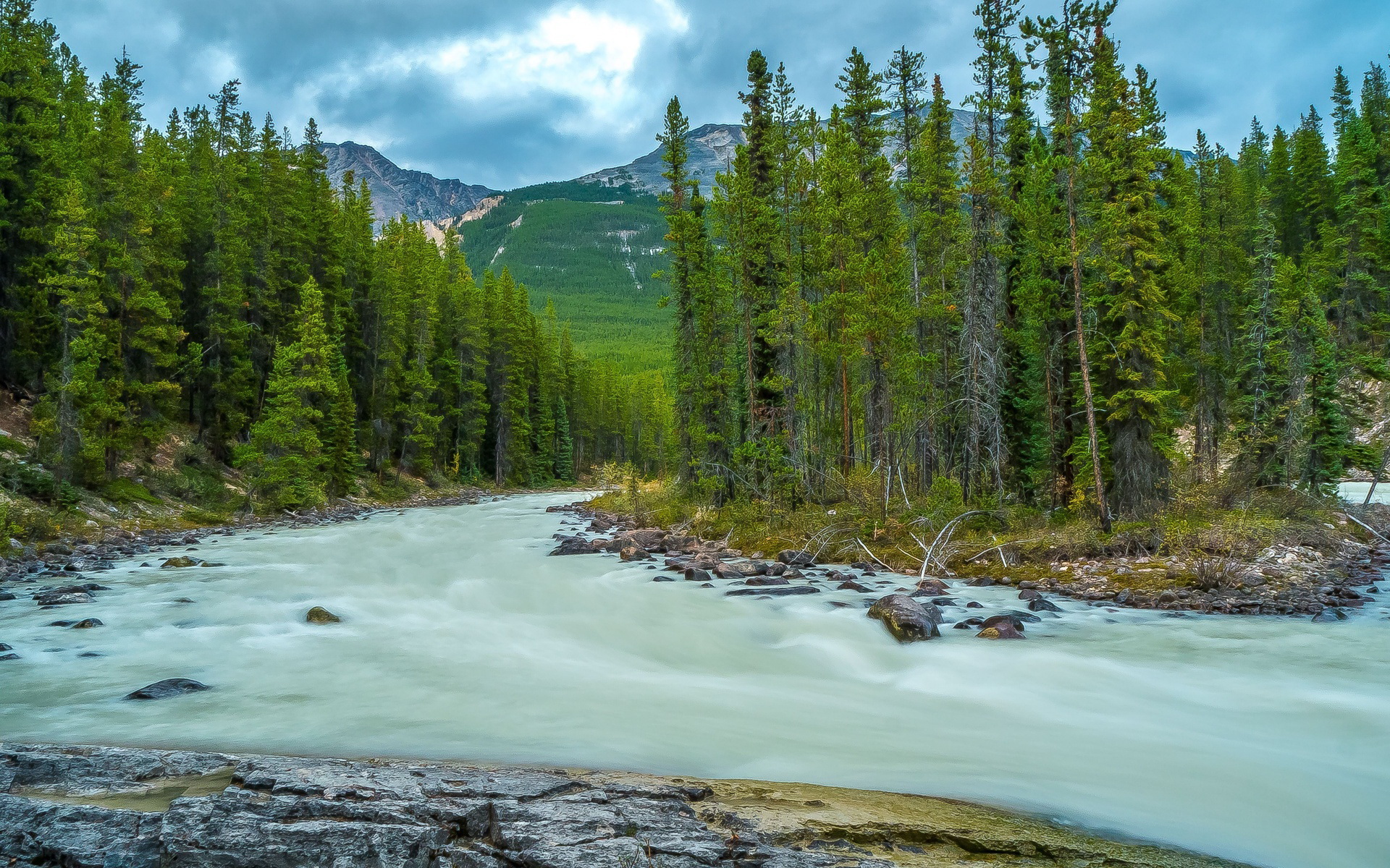 Handy-Wallpaper Fluss, Erde/natur kostenlos herunterladen.