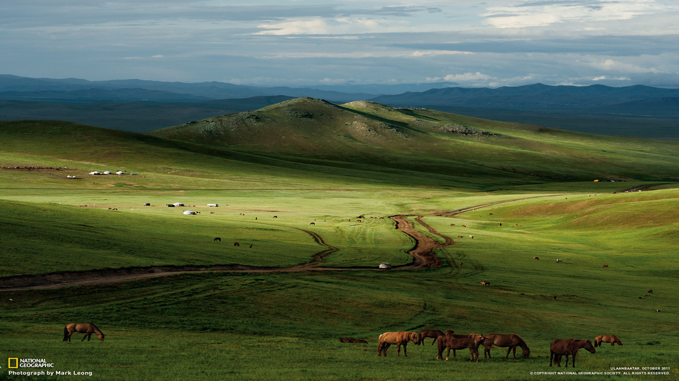 Free download wallpaper Landscape, Earth on your PC desktop