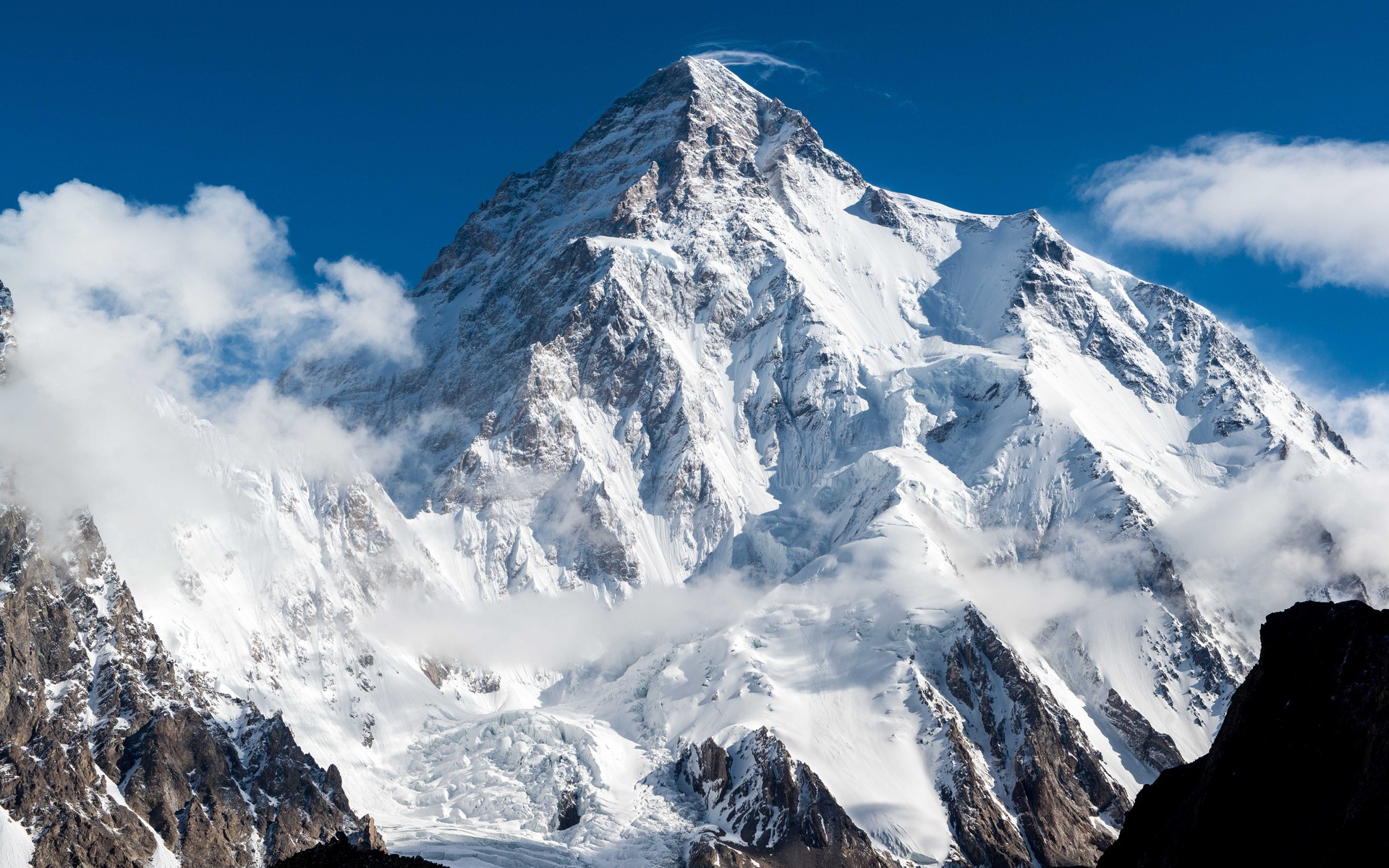 Téléchargez des papiers peints mobile Montagne, Terre/nature gratuitement.