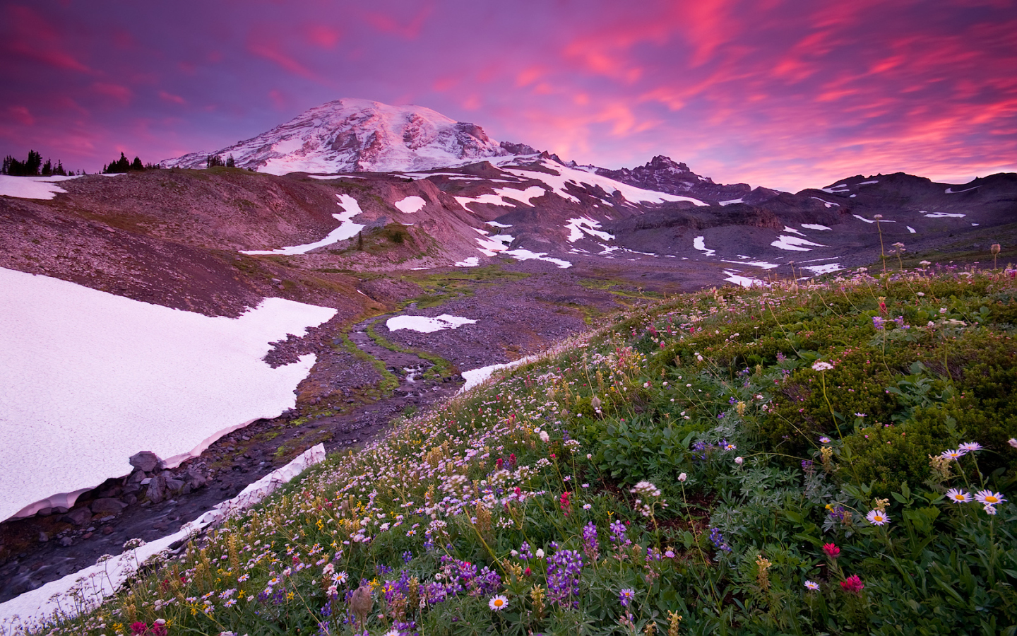 Téléchargez gratuitement l'image Montagne, Terre/nature sur le bureau de votre PC