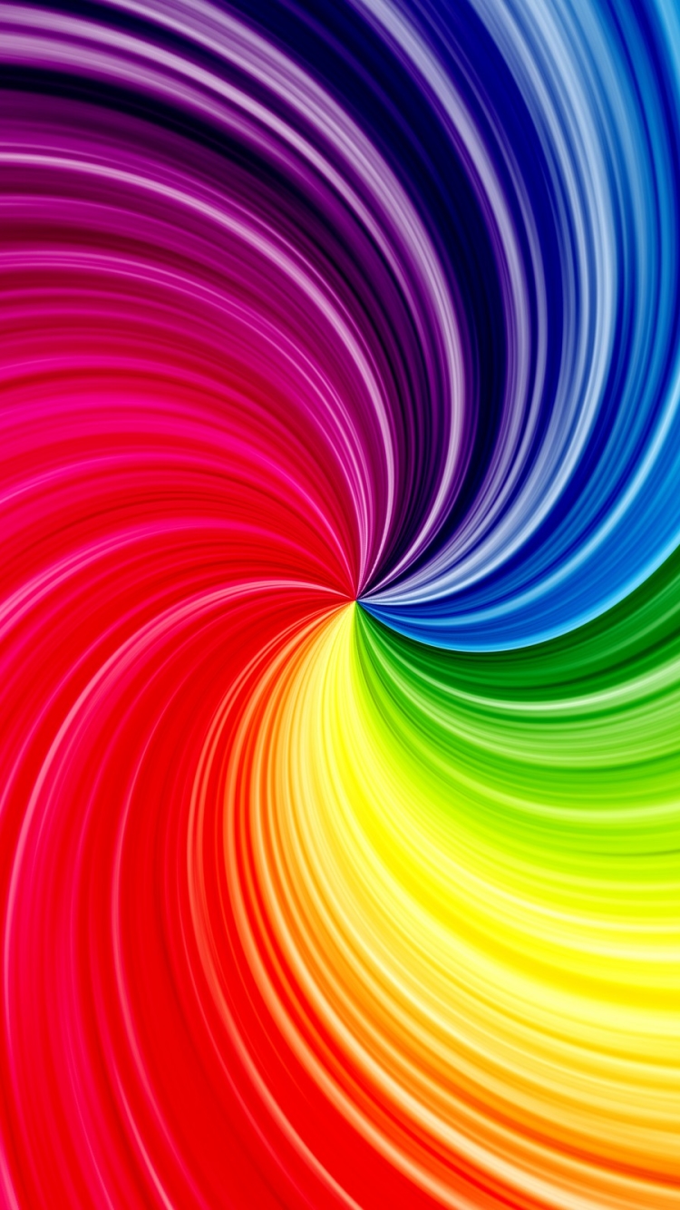 Download mobile wallpaper Abstract, Colors for free.