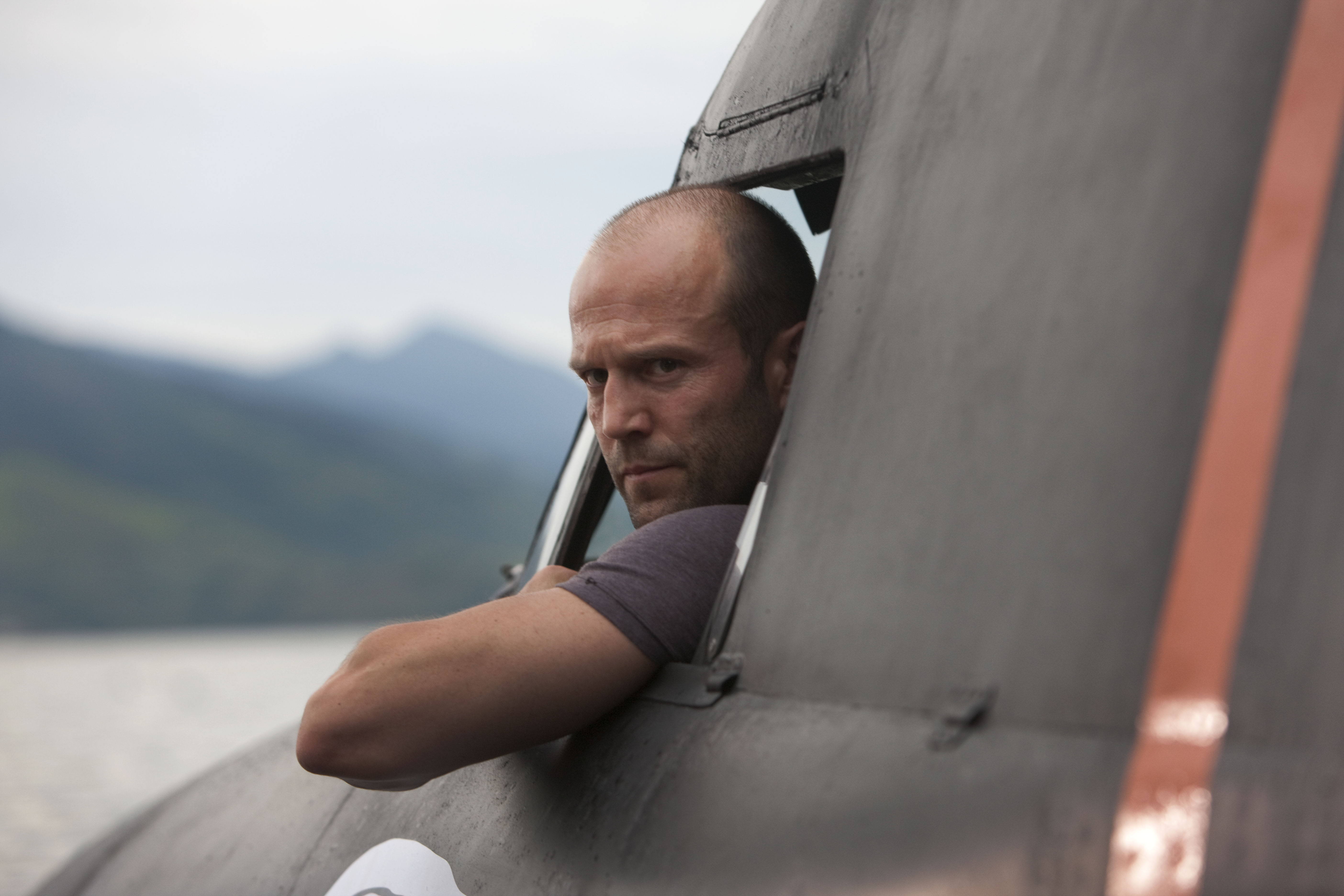 Free download wallpaper Jason Statham, Movie, The Expendables, Lee Christmas on your PC desktop