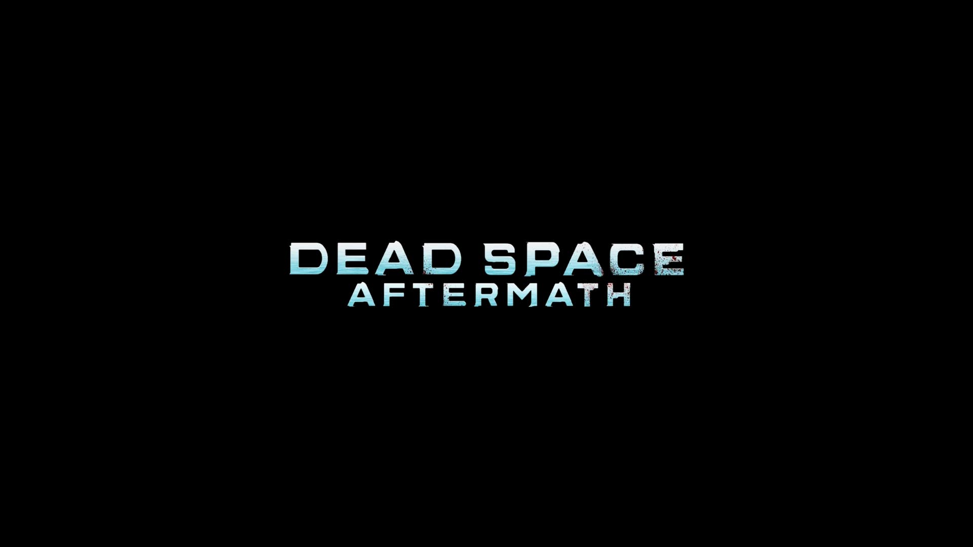 Télécharger des fonds d'écran Dead Space: Aftermath HD