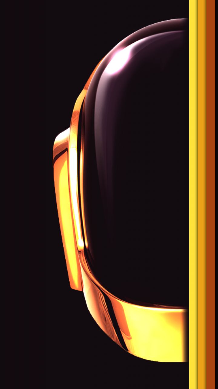 Download mobile wallpaper Music, Daft Punk for free.