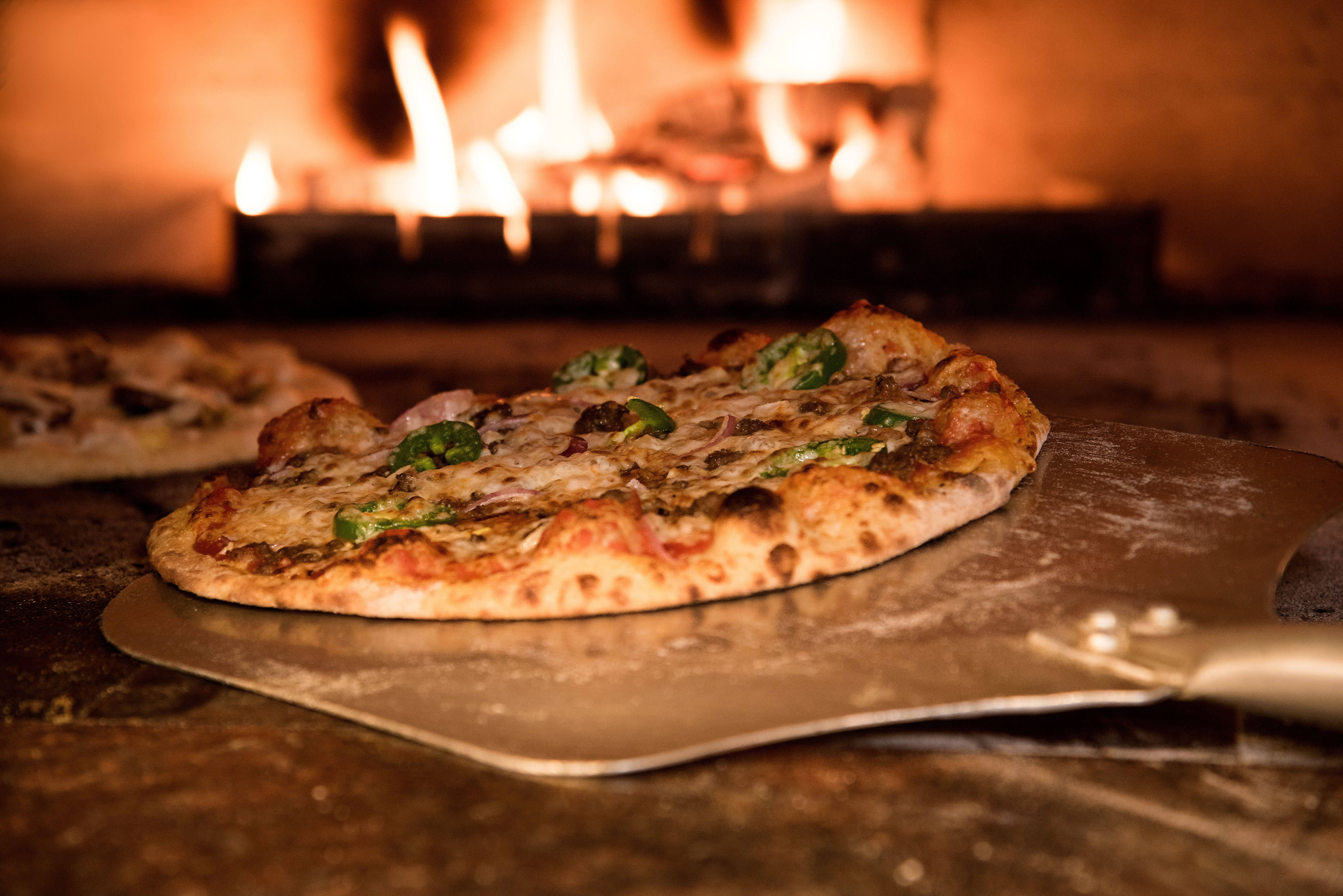 Téléchargez gratuitement l'image Nourriture, Pizza sur le bureau de votre PC