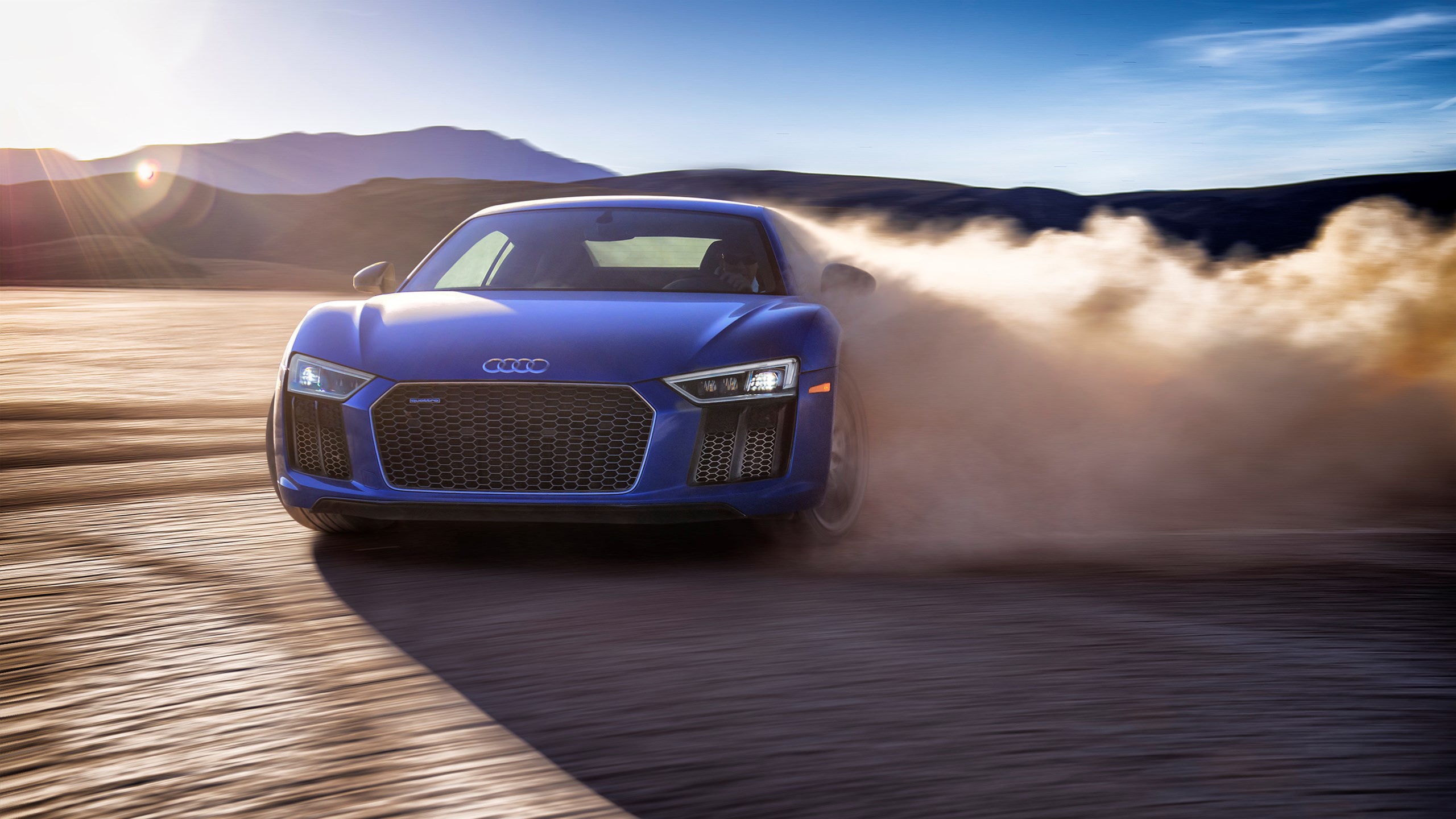 Baixe gratuitamente a imagem Audi, Super Carro, Veículos, Audi R8 V10 na área de trabalho do seu PC