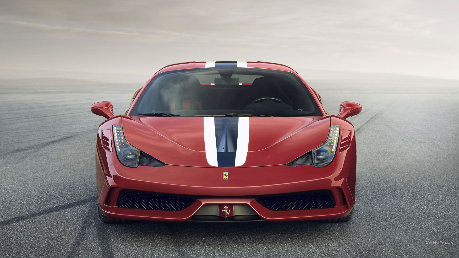 Los mejores fondos de pantalla de Ferrari 458 Especial para la pantalla del teléfono