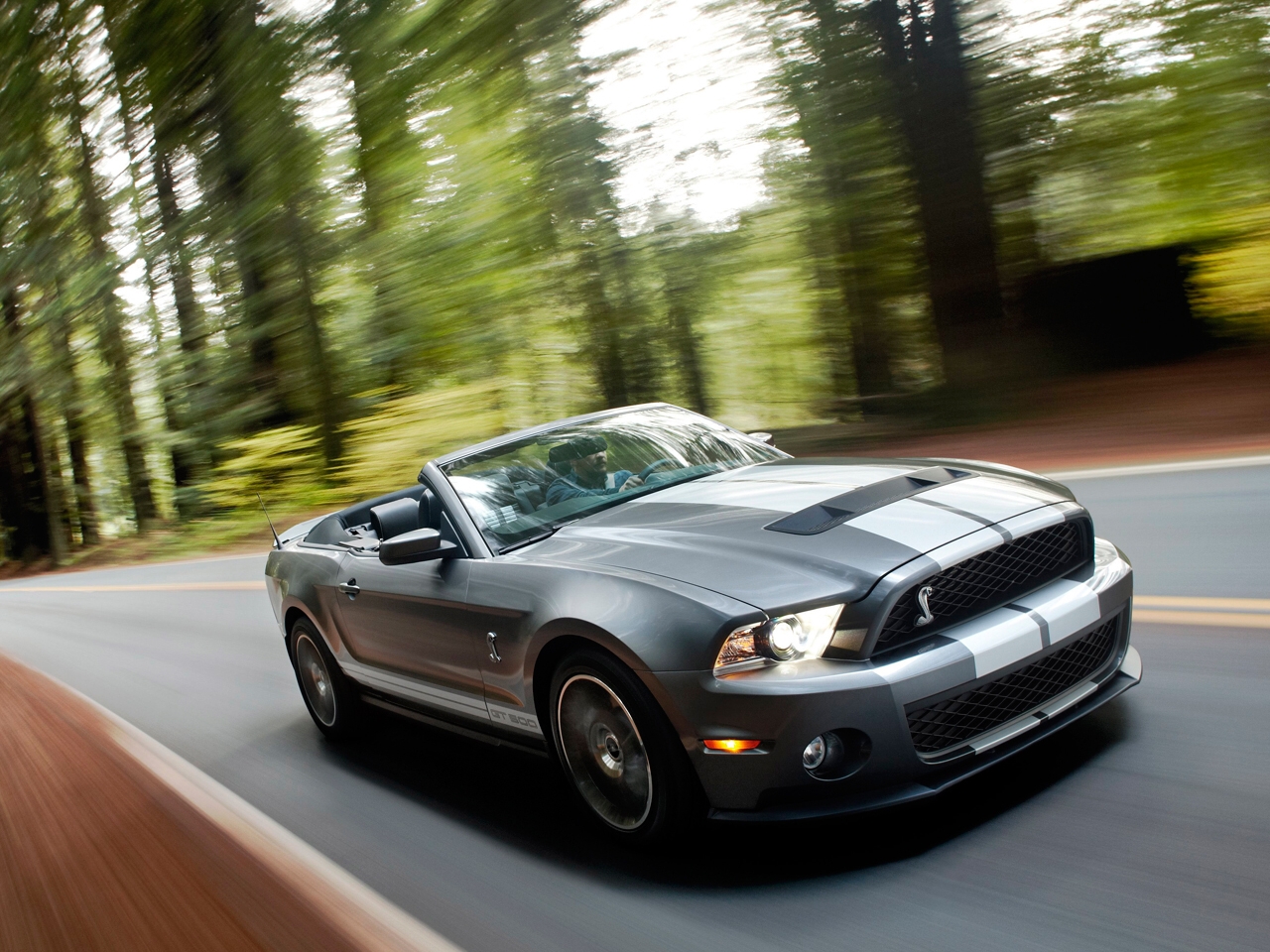 Descarga gratuita de fondo de pantalla para móvil de Ford Mustang, Vehículos.