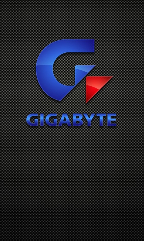 Скачати мобільні шпалери Технології, Гігабайт безкоштовно.