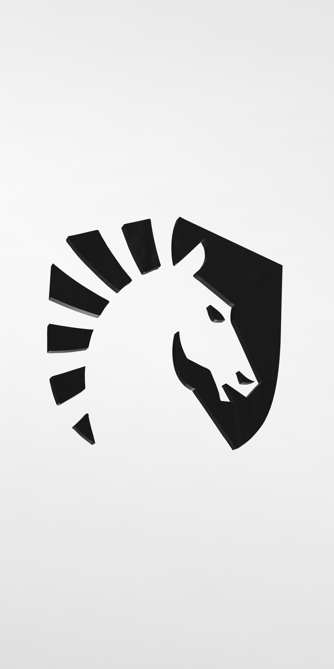 Download mobile wallpaper Logo, Video Game, Esports, Team Liquid for free.