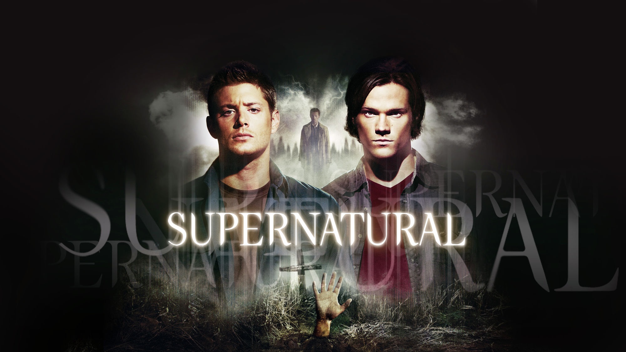 Free download wallpaper Supernatural, Jensen Ackles, Jared Padalecki, Tv Show, Dean Winchester, Sam Winchester on your PC desktop