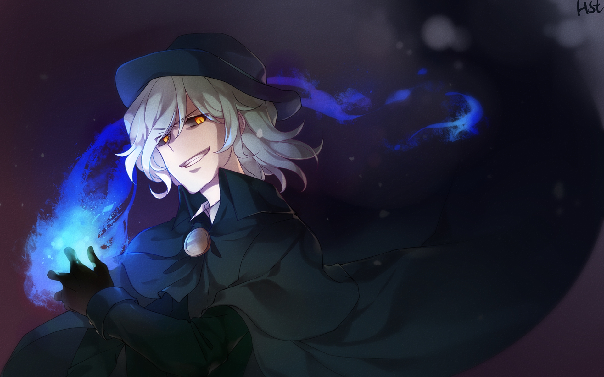Download mobile wallpaper Anime, Fate/grand Order, Avenger (Fate/grand Order), Edmond Dantes (Fate/grand Order), Fate Series for free.