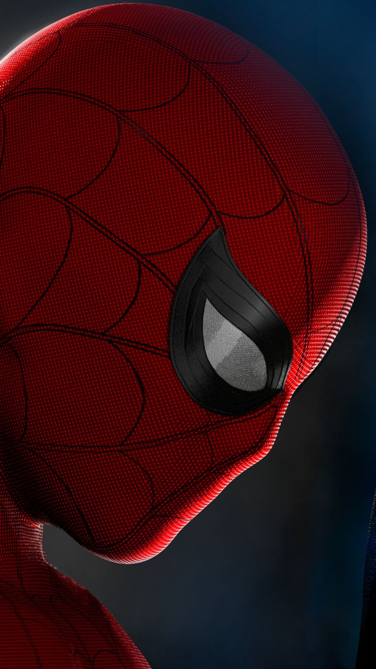 Download mobile wallpaper Spider Man, Movie, The Avengers, Avengers Endgame for free.