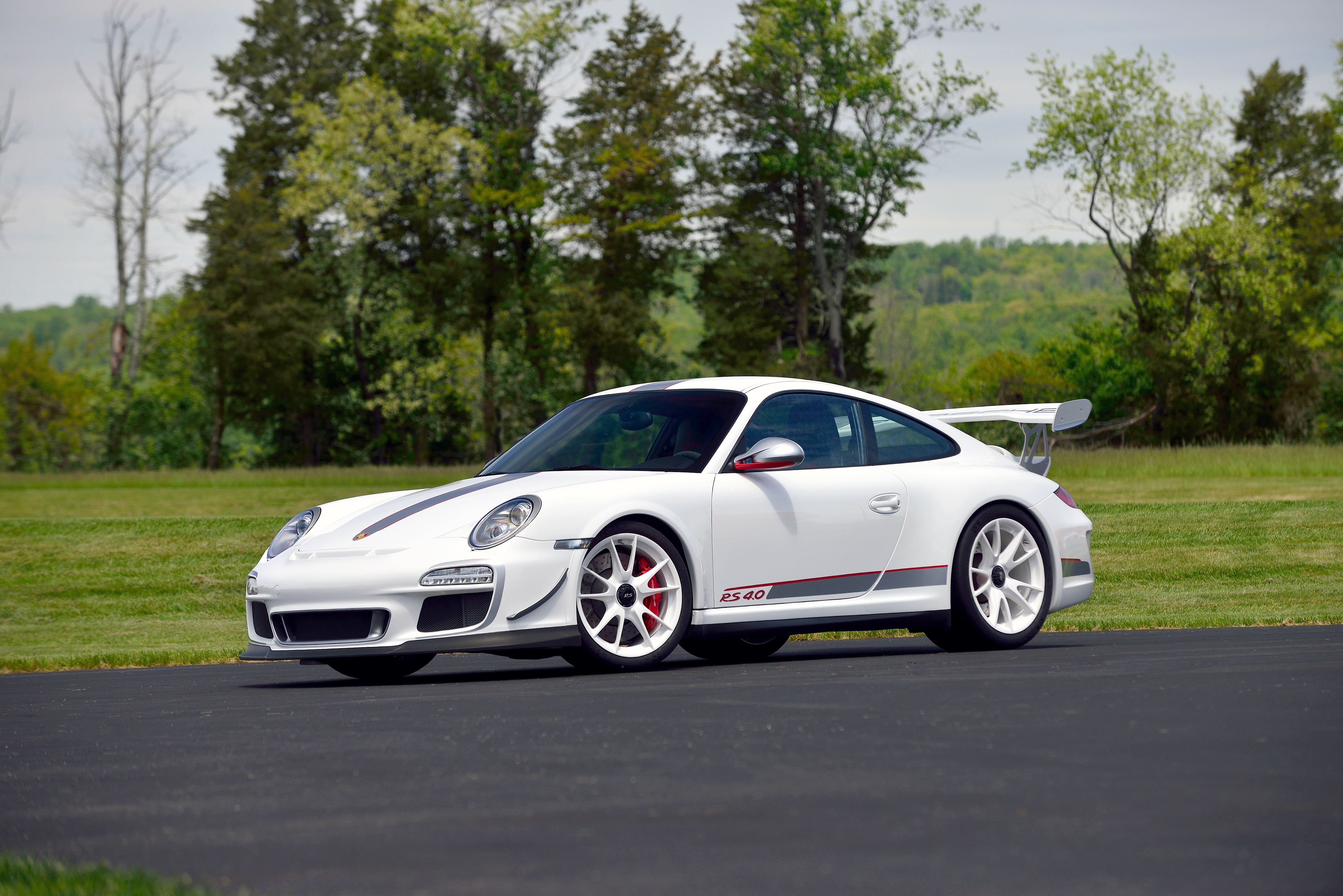 Porsche 911 Gt3  desktop Images