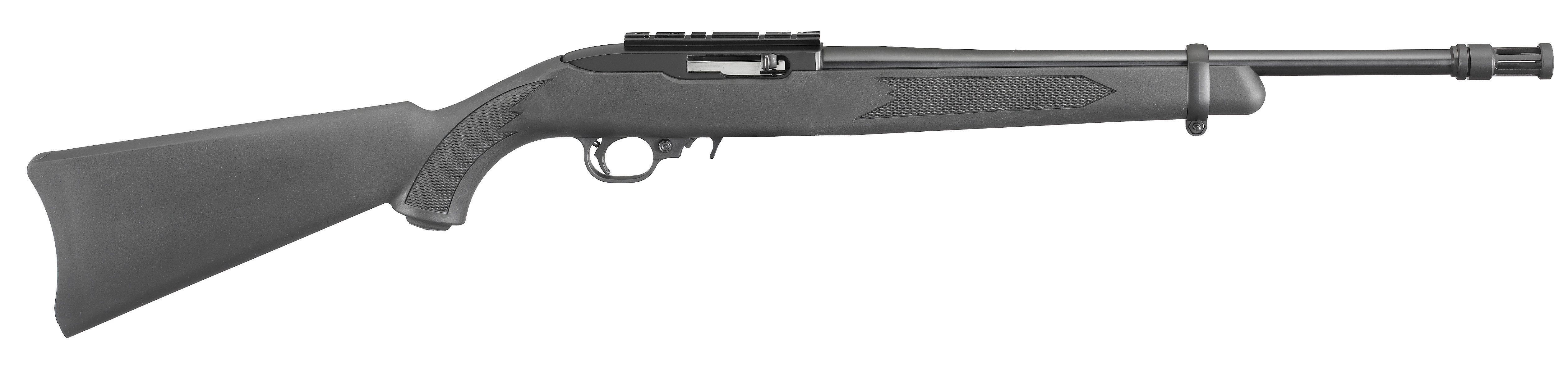 weapons, ruger 10/22 rifle