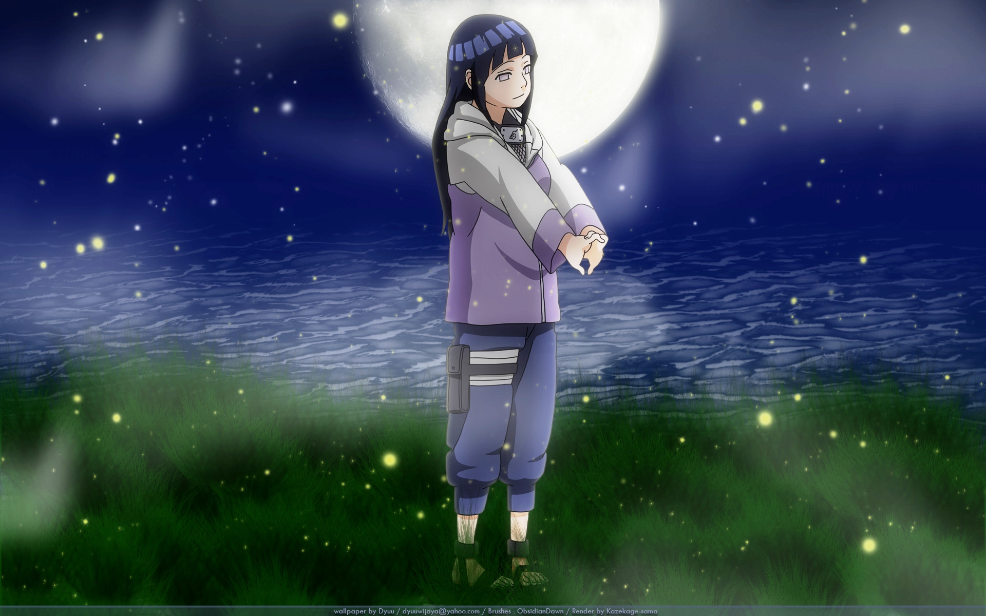 Baixe gratuitamente a imagem Anime, Naruto, Hinata Hyuuga na área de trabalho do seu PC