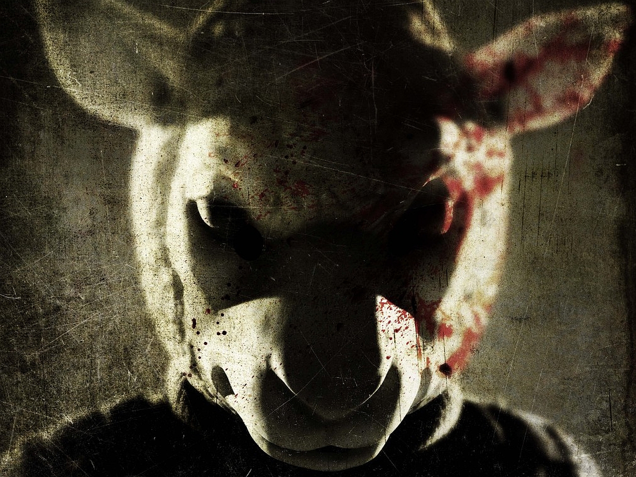 You're Next HD Smartphone Background