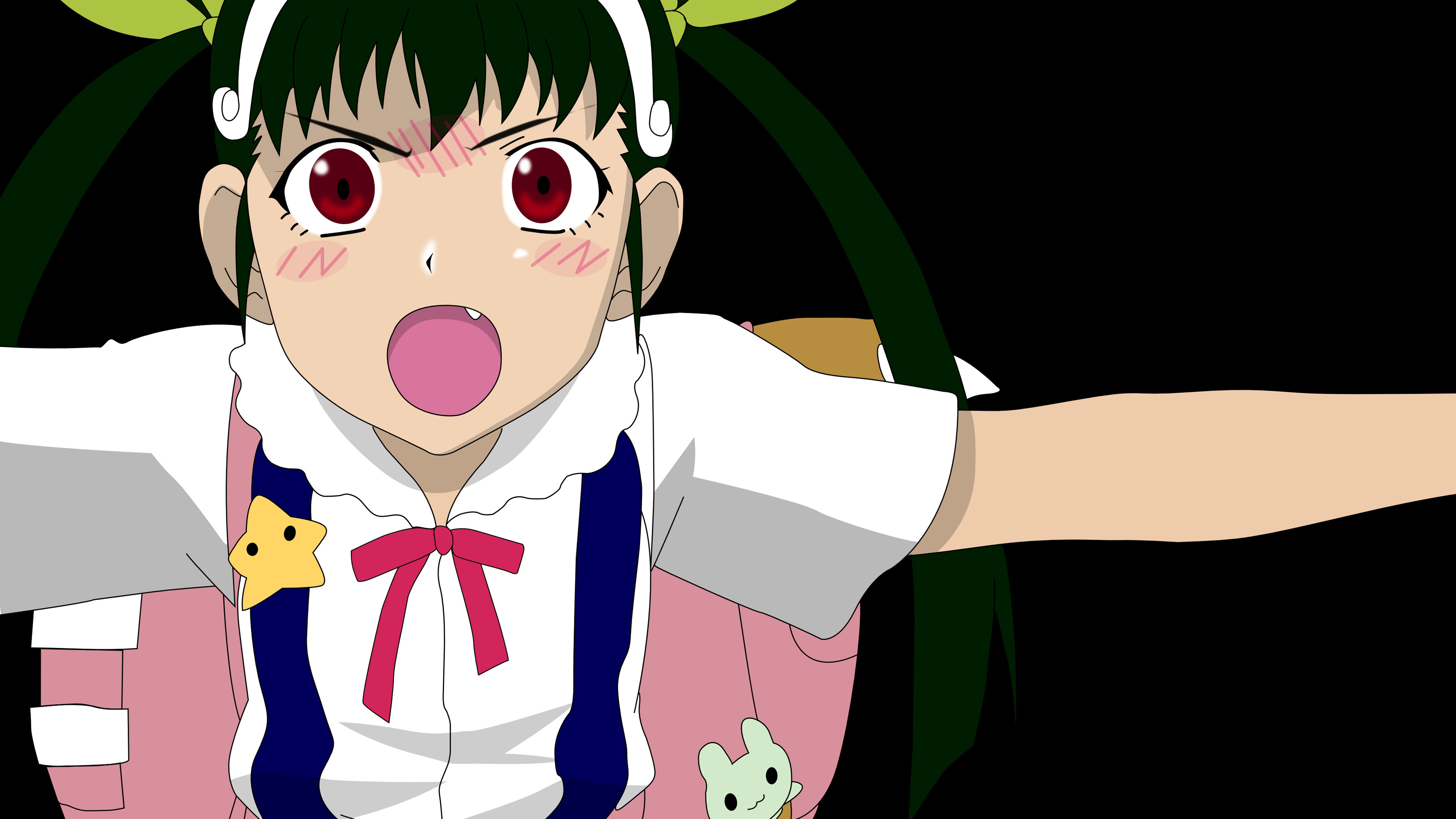 Baixar papel de parede para celular de Anime, Monogatari (Série), Mayoi Hachikuji gratuito.