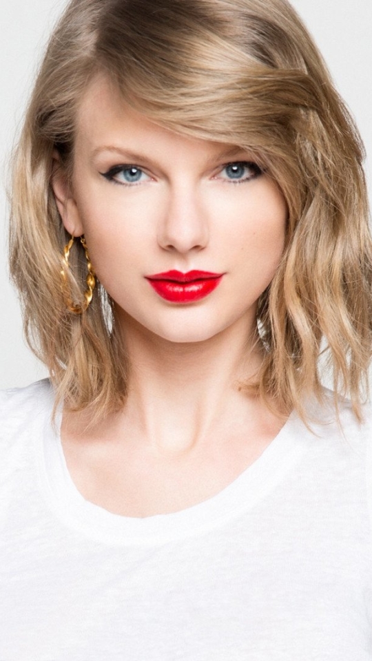 Download mobile wallpaper Music, Taylor Swift for free.