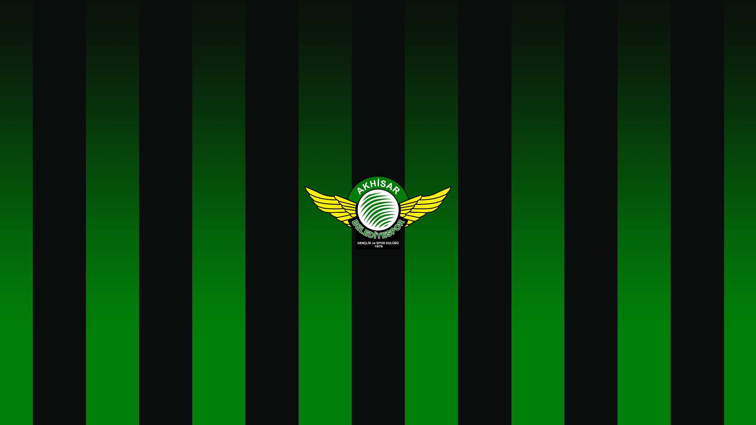 Descargar fondos de escritorio de Akhisarspor HD