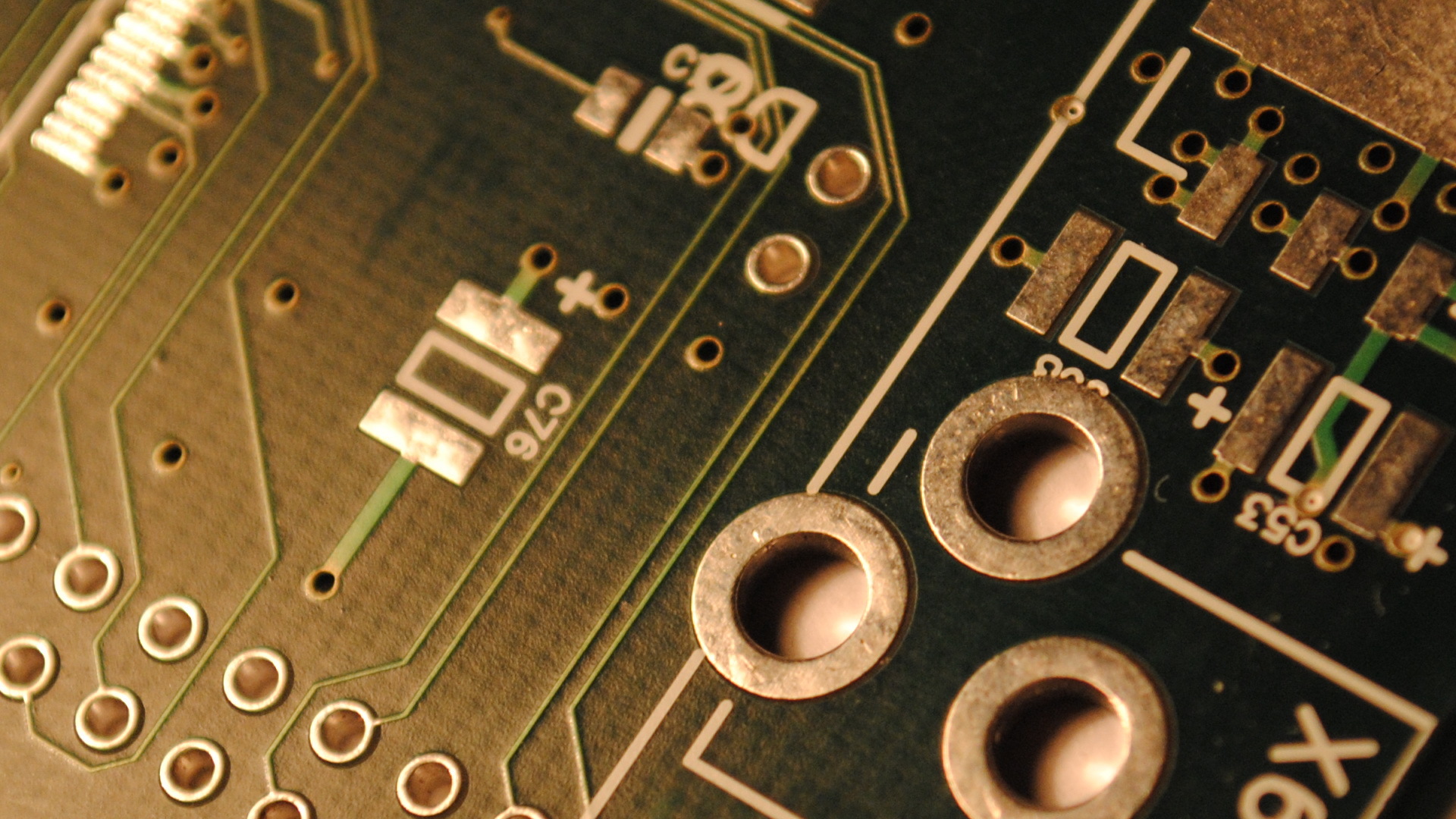 Download mobile wallpaper Technology, Circuit for free.