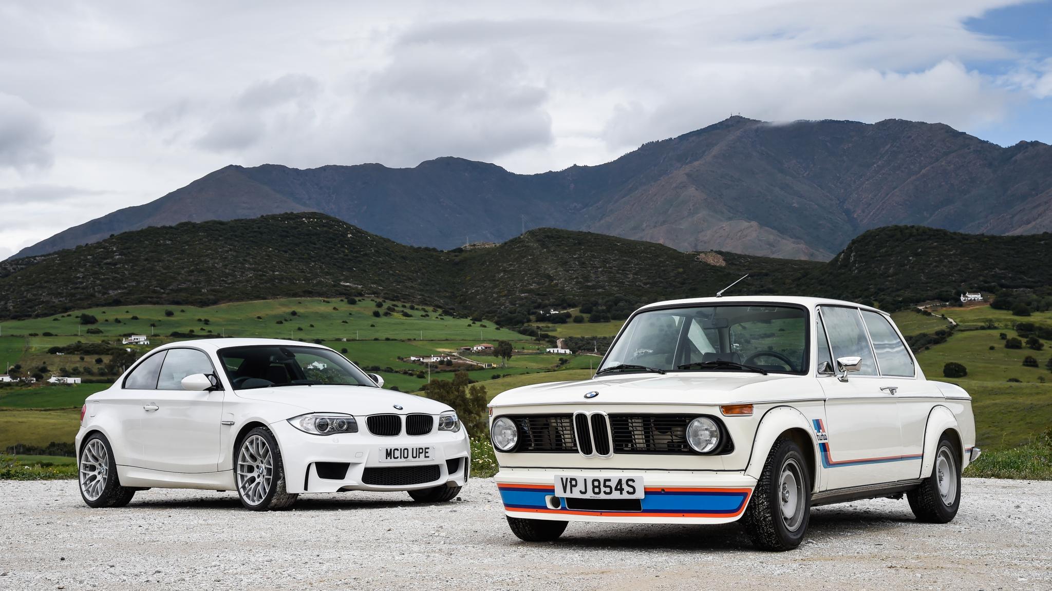 Free download wallpaper Vehicles, Bmw on your PC desktop