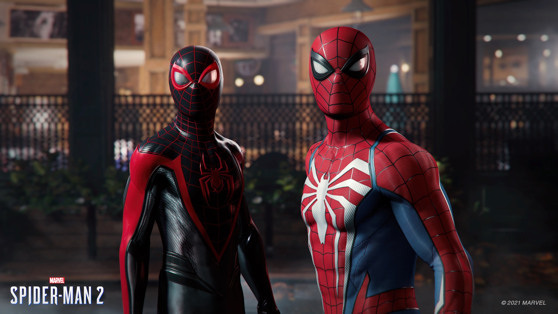 Die besten Marvels Spider Man 2-Hintergründe für den Telefonbildschirm