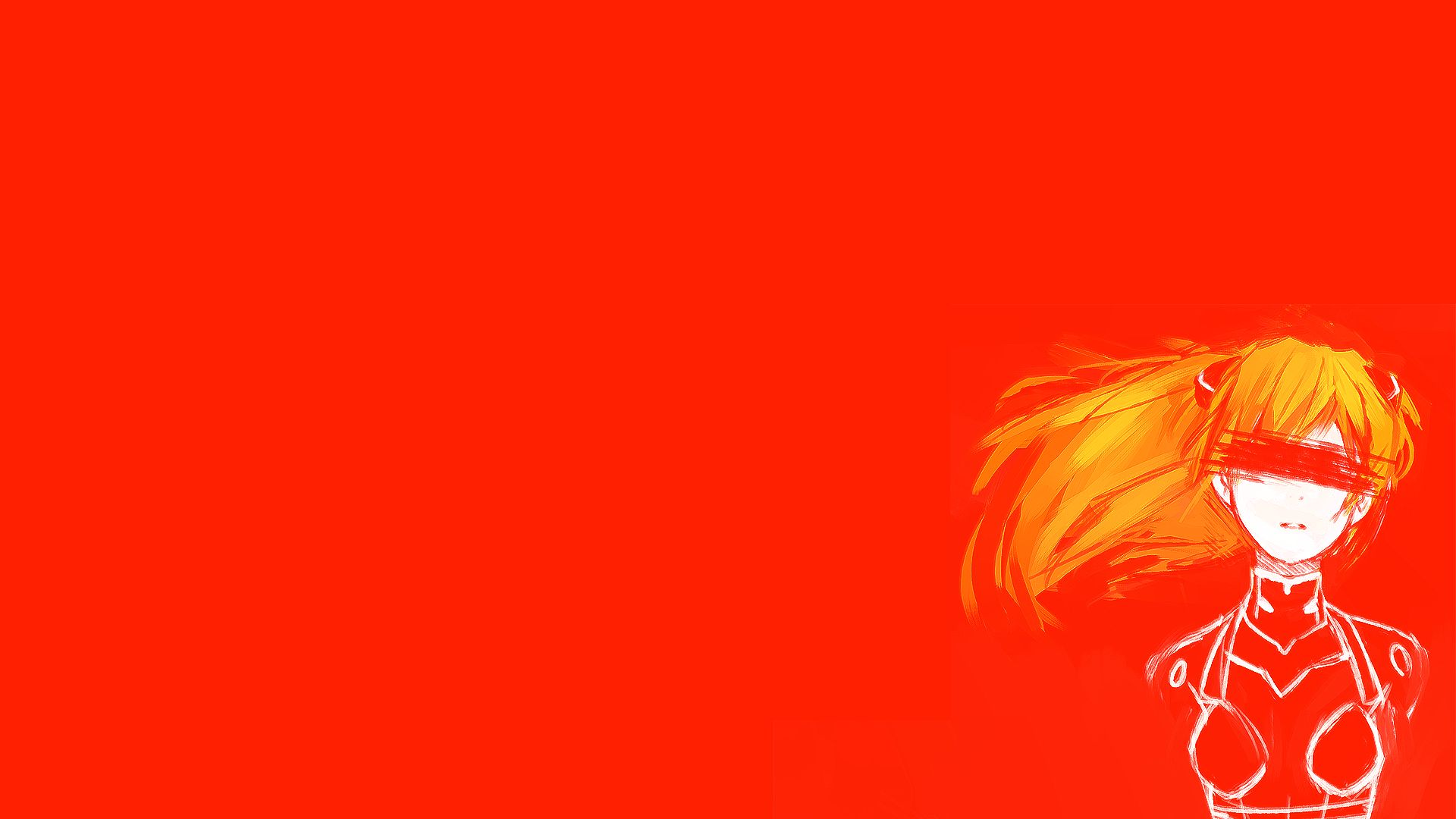 Download mobile wallpaper Anime, Evangelion, Neon Genesis Evangelion, Asuka Langley Sohryu for free.