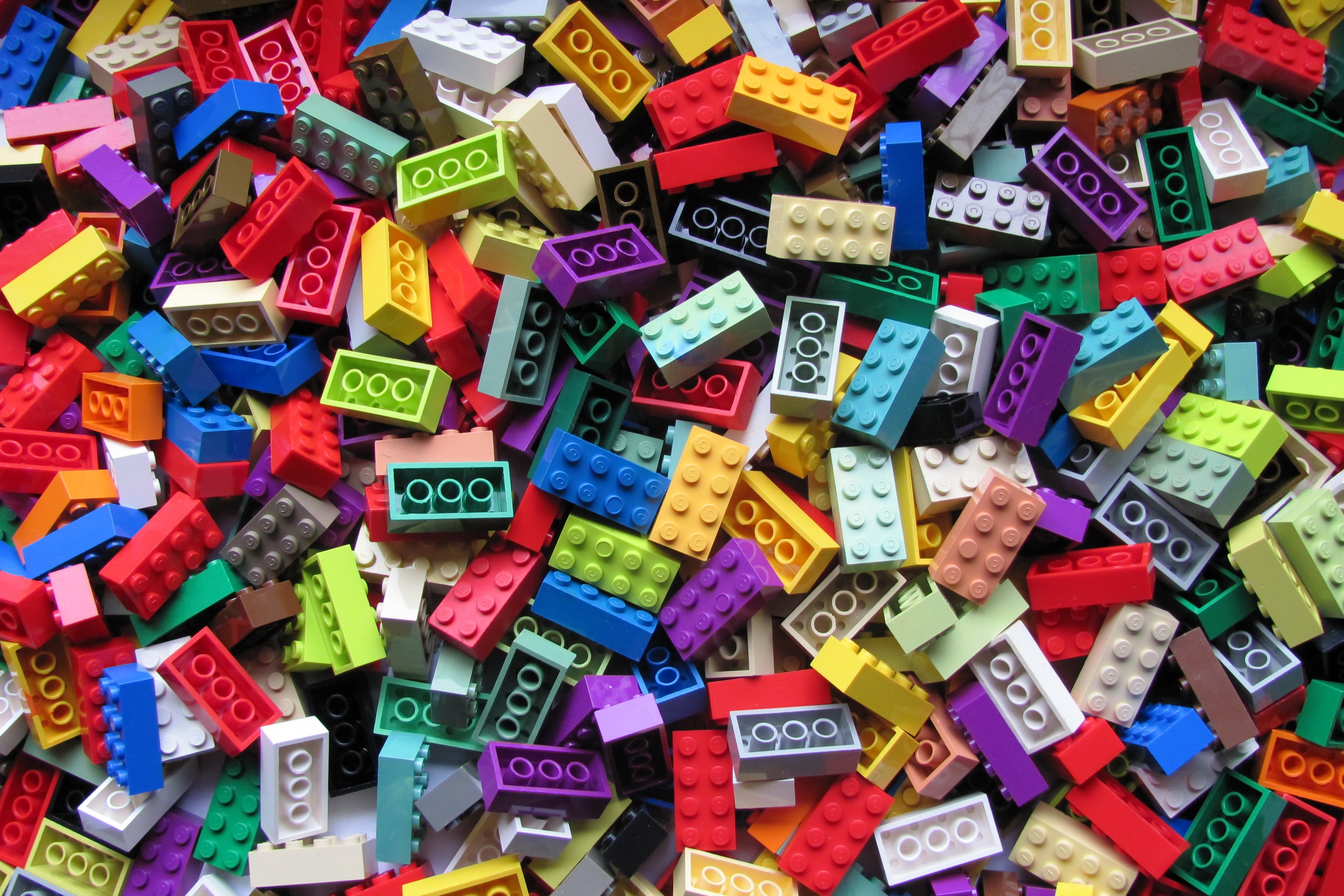 Download mobile wallpaper Lego, Colors, Products for free.