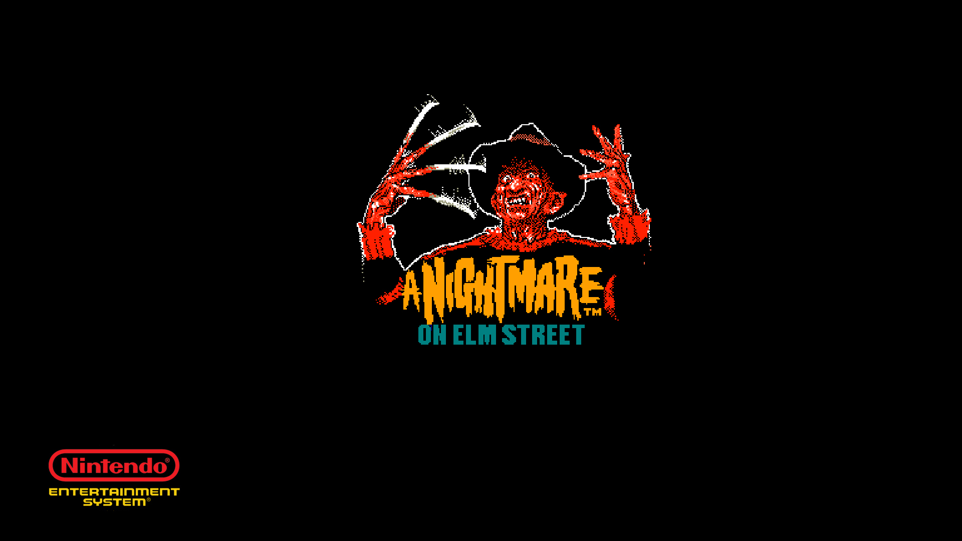 Die besten Ein Albtraum In Der Elm Street-Hintergründe für den Telefonbildschirm