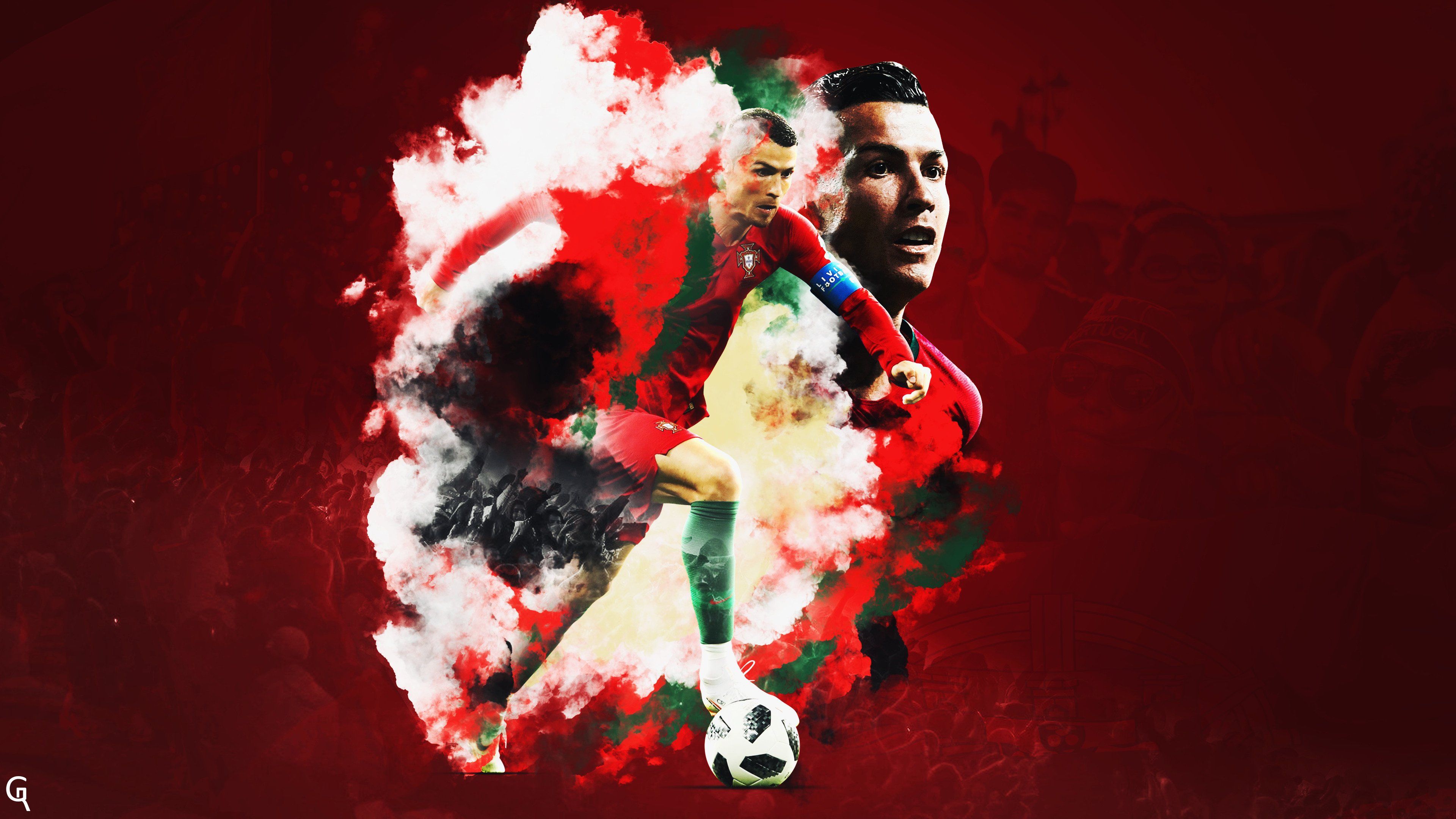 Die besten Portugals Fußballnationalmannschaft-Hintergründe für den Telefonbildschirm