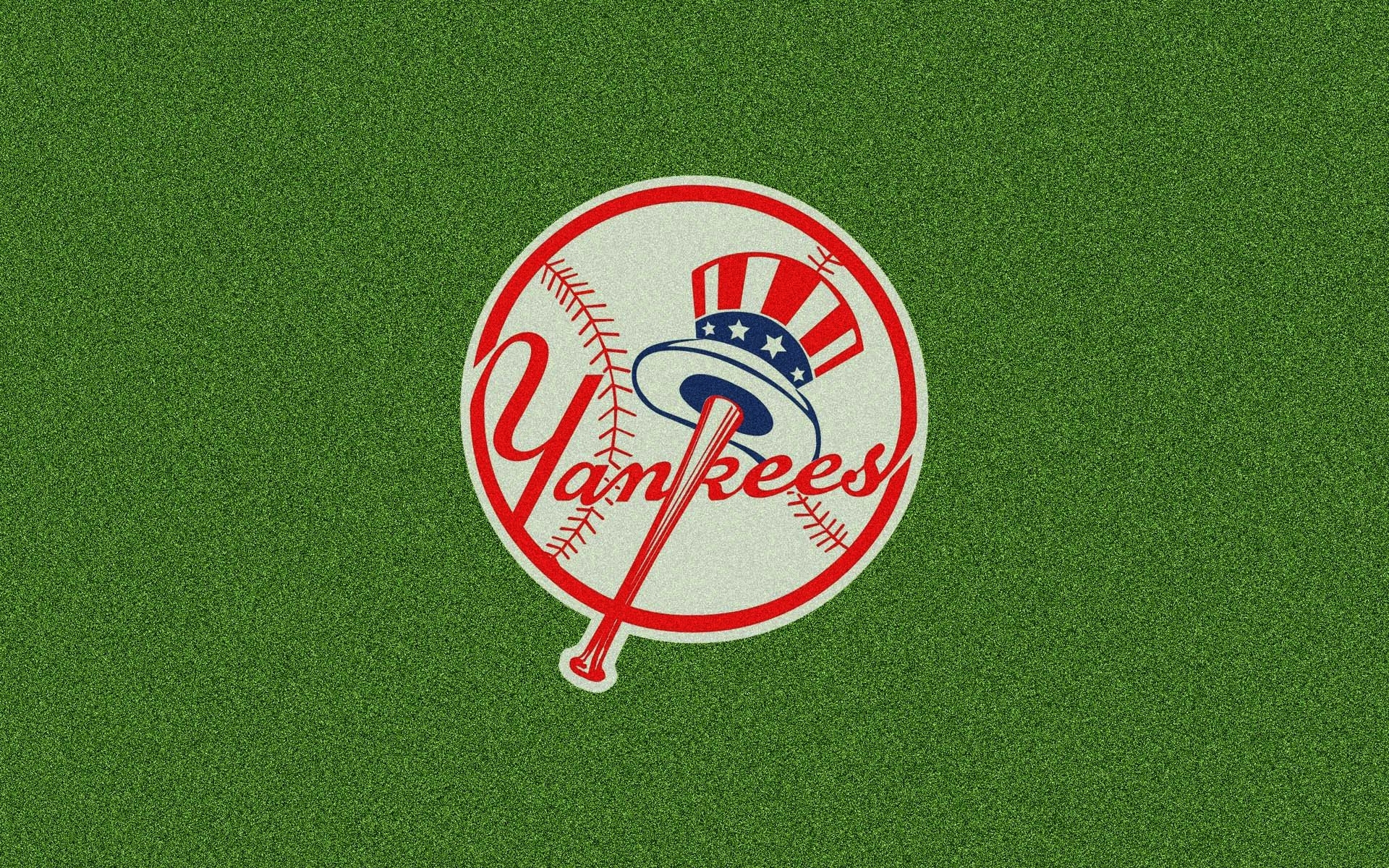 454634 descargar fondo de pantalla mlb, yankees de nueva york, beisbol, deporte, logo, béisbol: protectores de pantalla e imágenes gratis