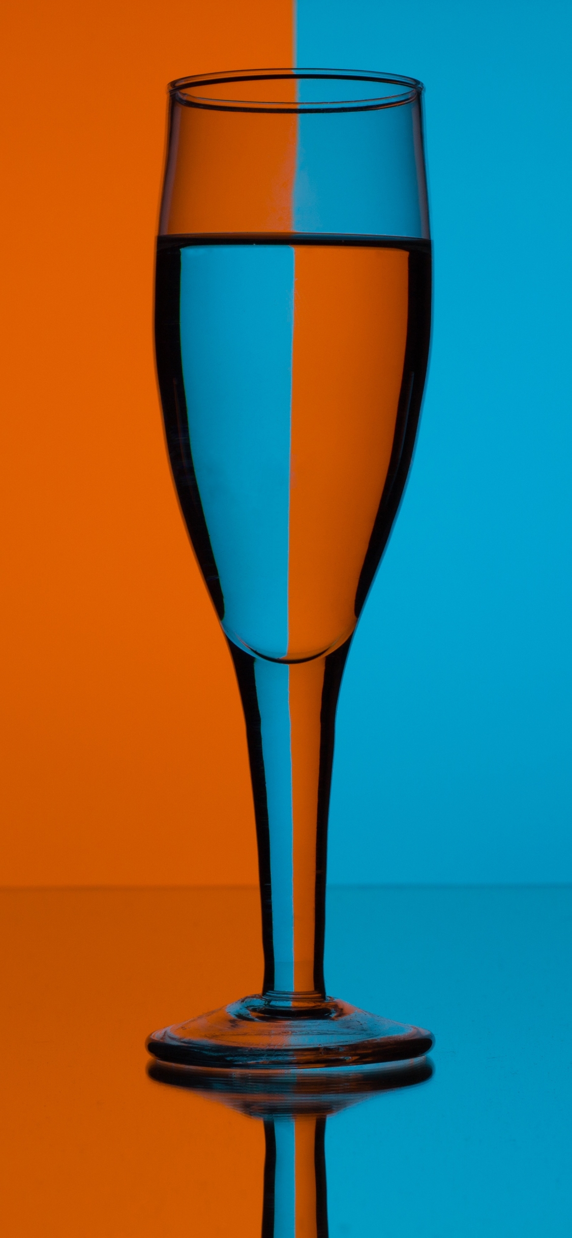 Download mobile wallpaper Glass, Artistic for free.