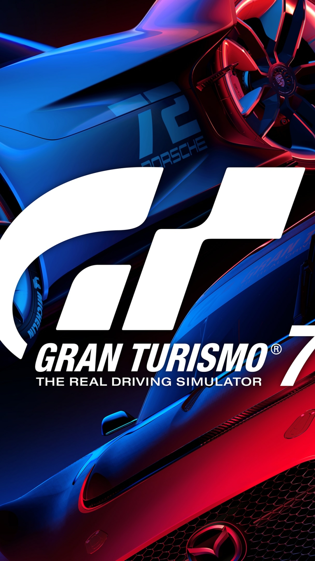 1192163 économiseurs d'écran et fonds d'écran Gran Turismo 7 sur votre téléphone. Téléchargez  images gratuitement