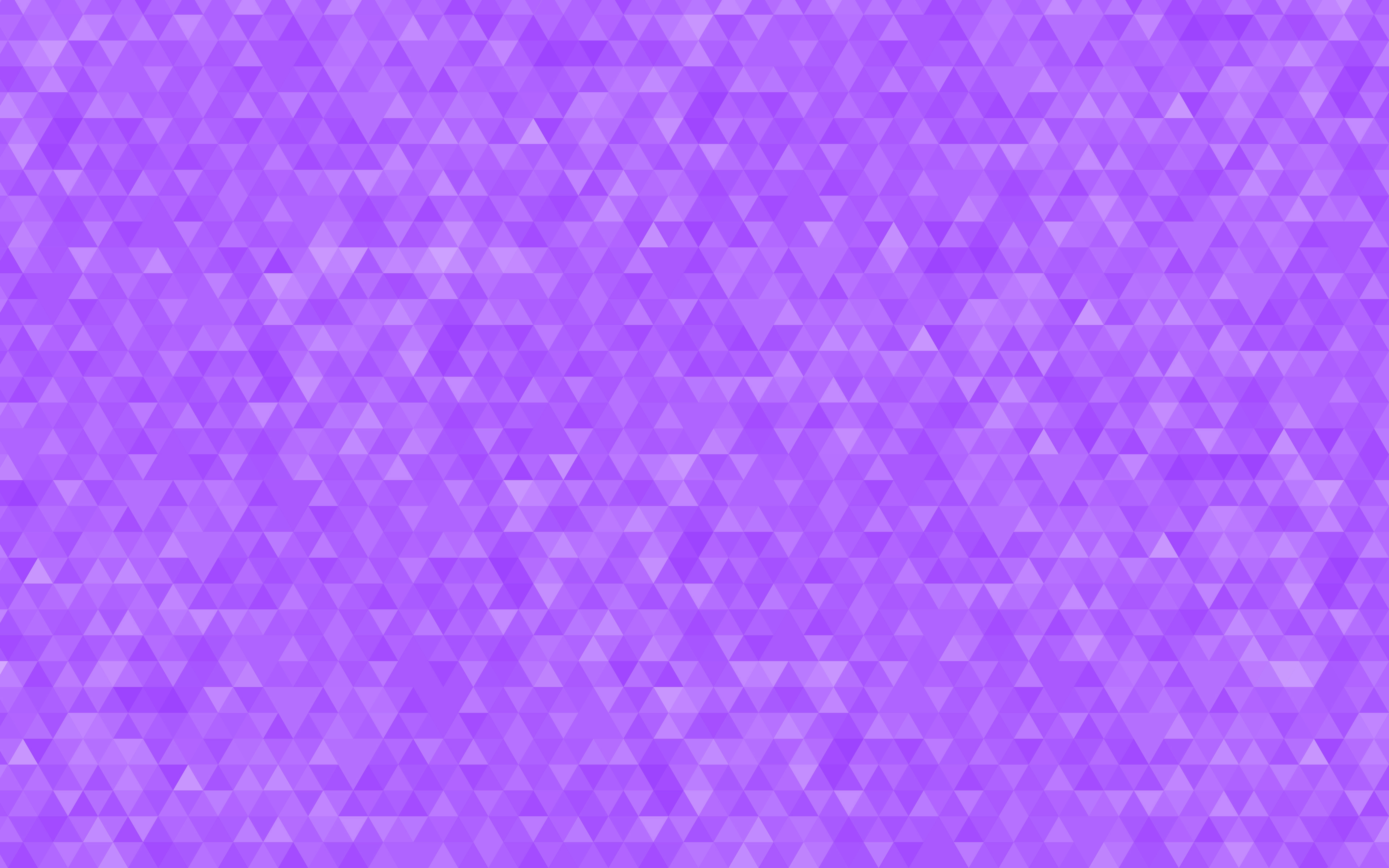 Download mobile wallpaper Abstract, Pattern, Purple, Triangle for free.