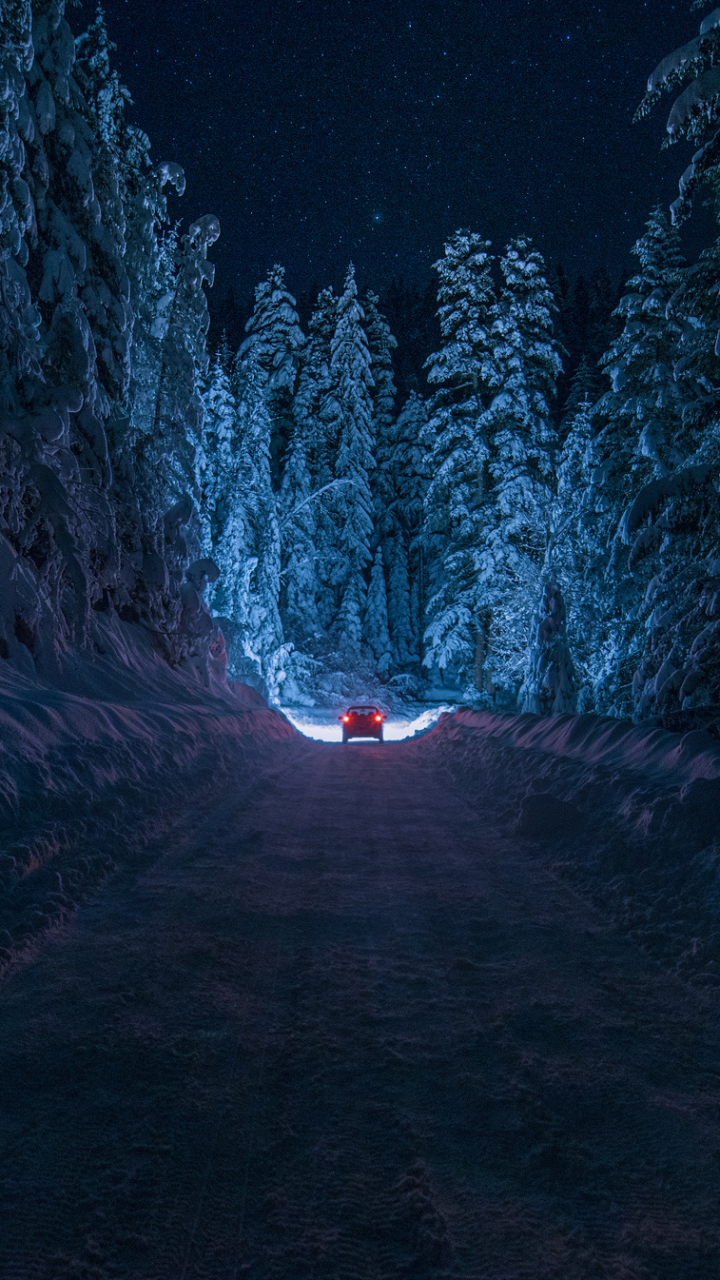 Téléchargez des papiers peints mobile Hiver, Photographie gratuitement.