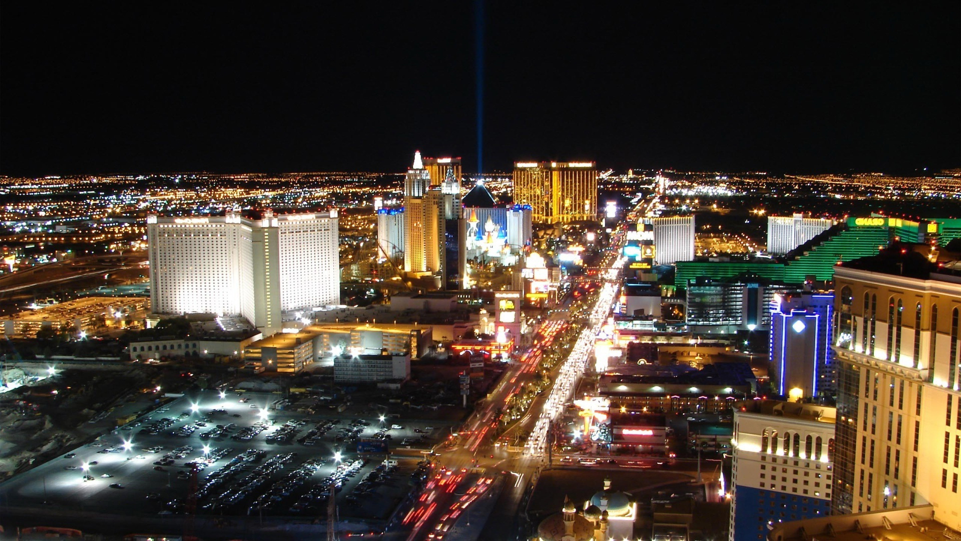 Baixar papel de parede para celular de Las Vegas, Cidades, Feito Pelo Homem, Cidade gratuito.