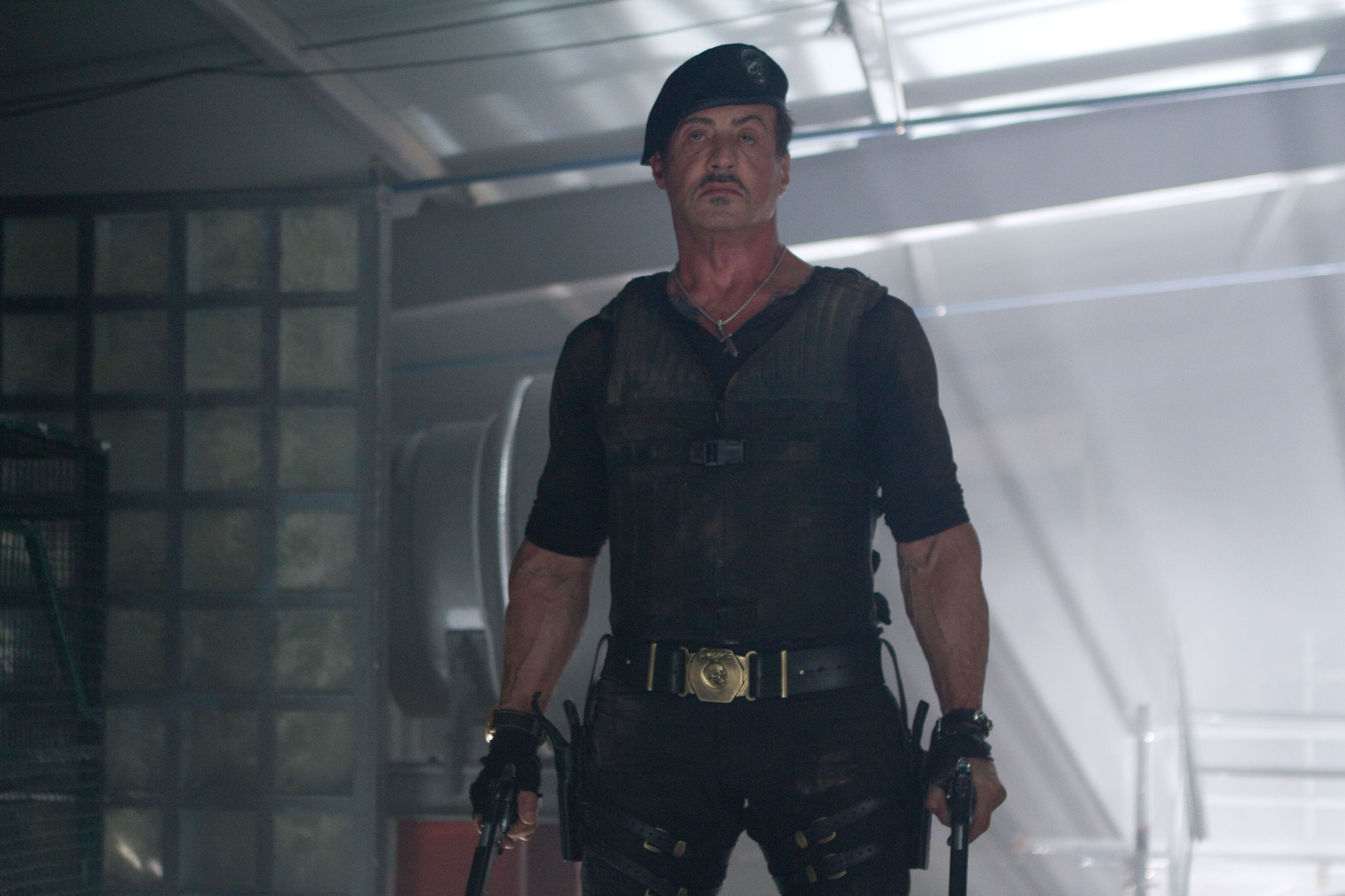 the expendables 2, movie, barney ross, sylvester stallone, the expendables