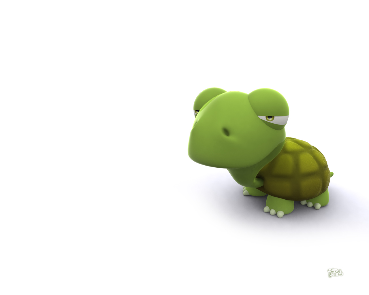 1519745 descargar fondo de pantalla animales, tortuga: protectores de pantalla e imágenes gratis
