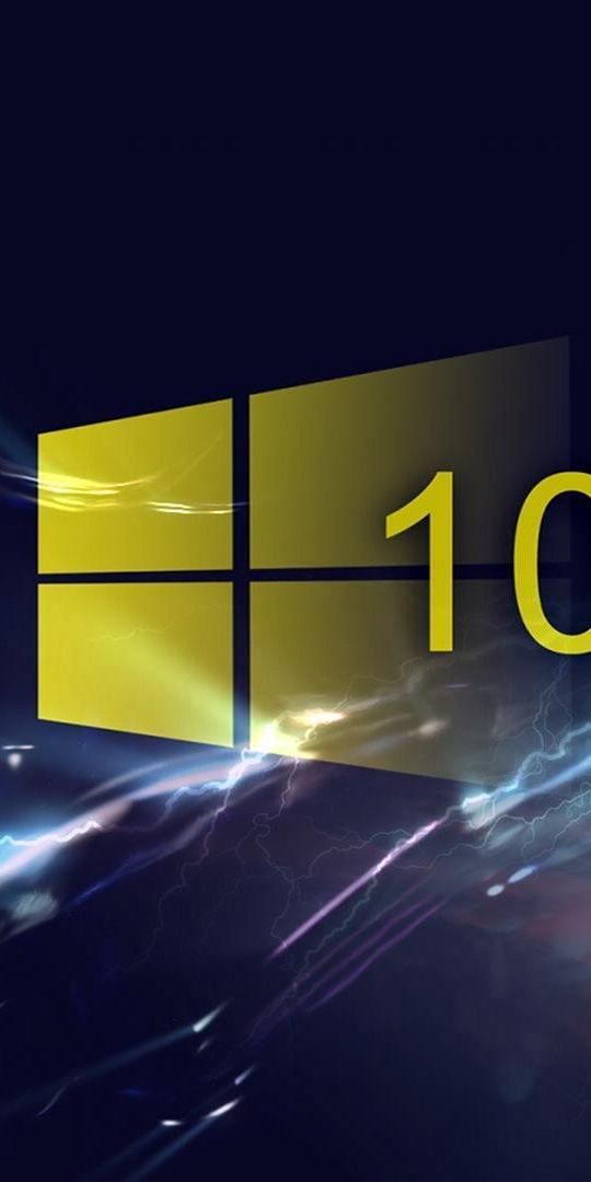 Desktop wallpaper: Windows, Windows 10, Technology 4K free download for ...