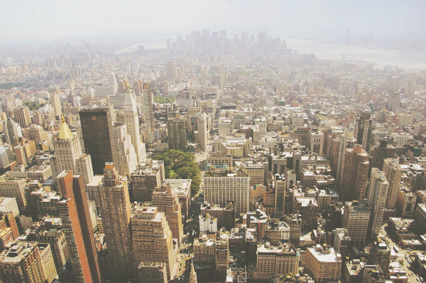 Free download wallpaper Cities, New York, Man Made on your PC desktop