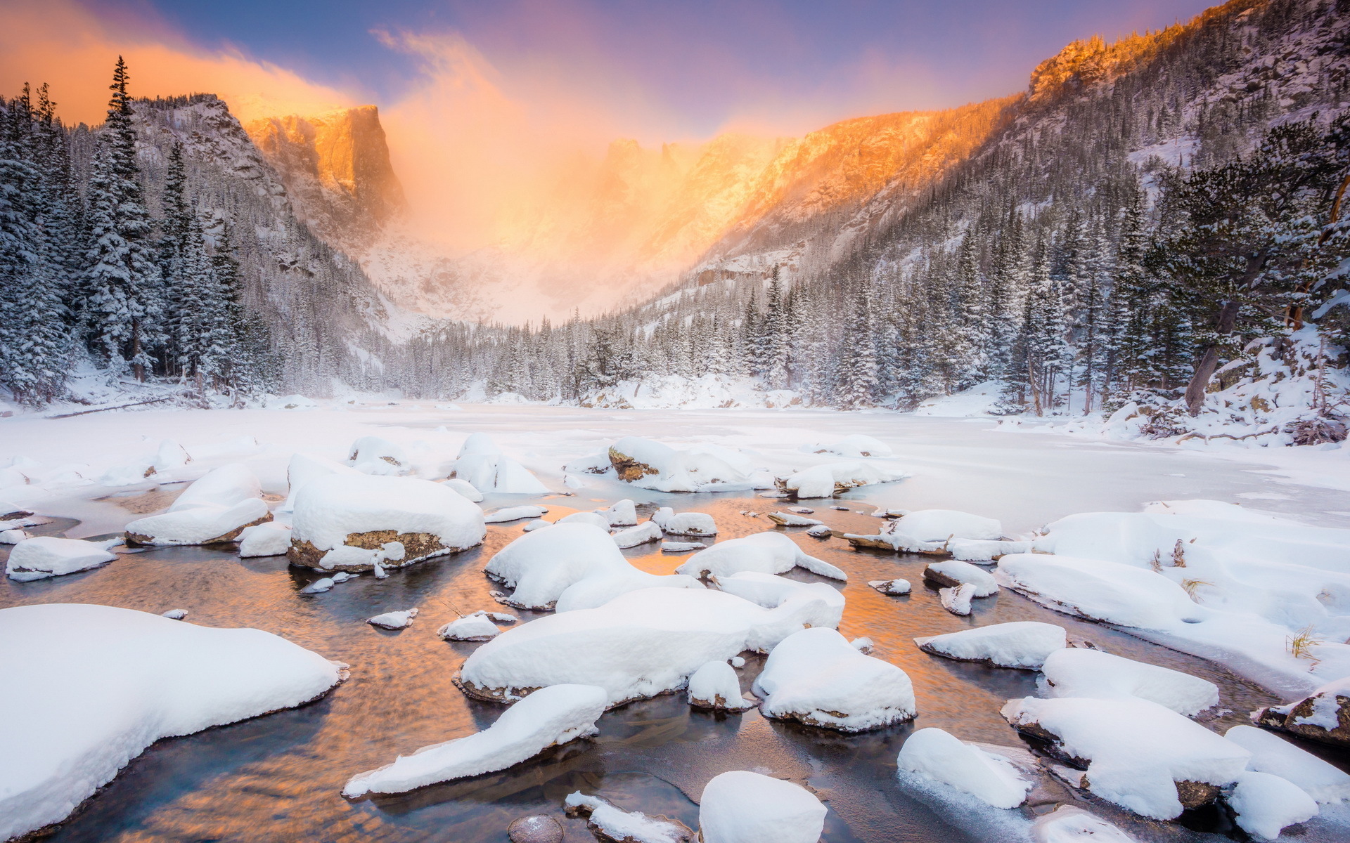 Téléchargez gratuitement l'image Hiver, Terre/nature sur le bureau de votre PC