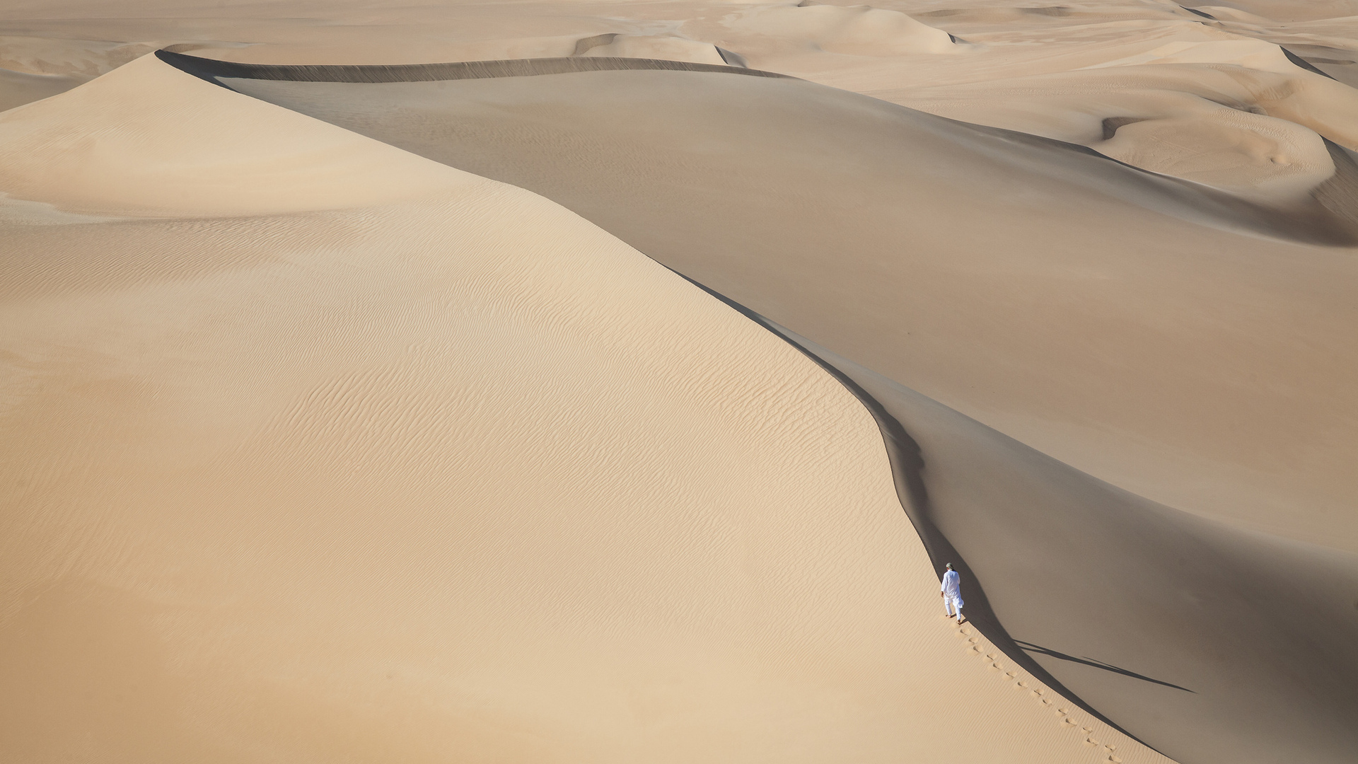 Baixar papel de parede para celular de Deserto, Terra/natureza gratuito.