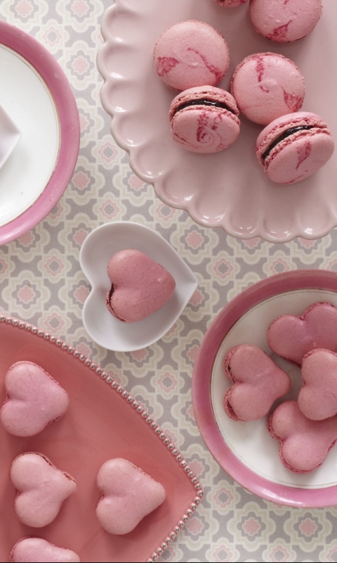 Descarga gratuita de fondo de pantalla para móvil de Galleta, Alimento.