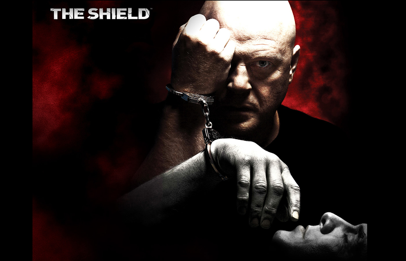 Baixar papéis de parede de desktop The Shield: Acima Da Lei HD