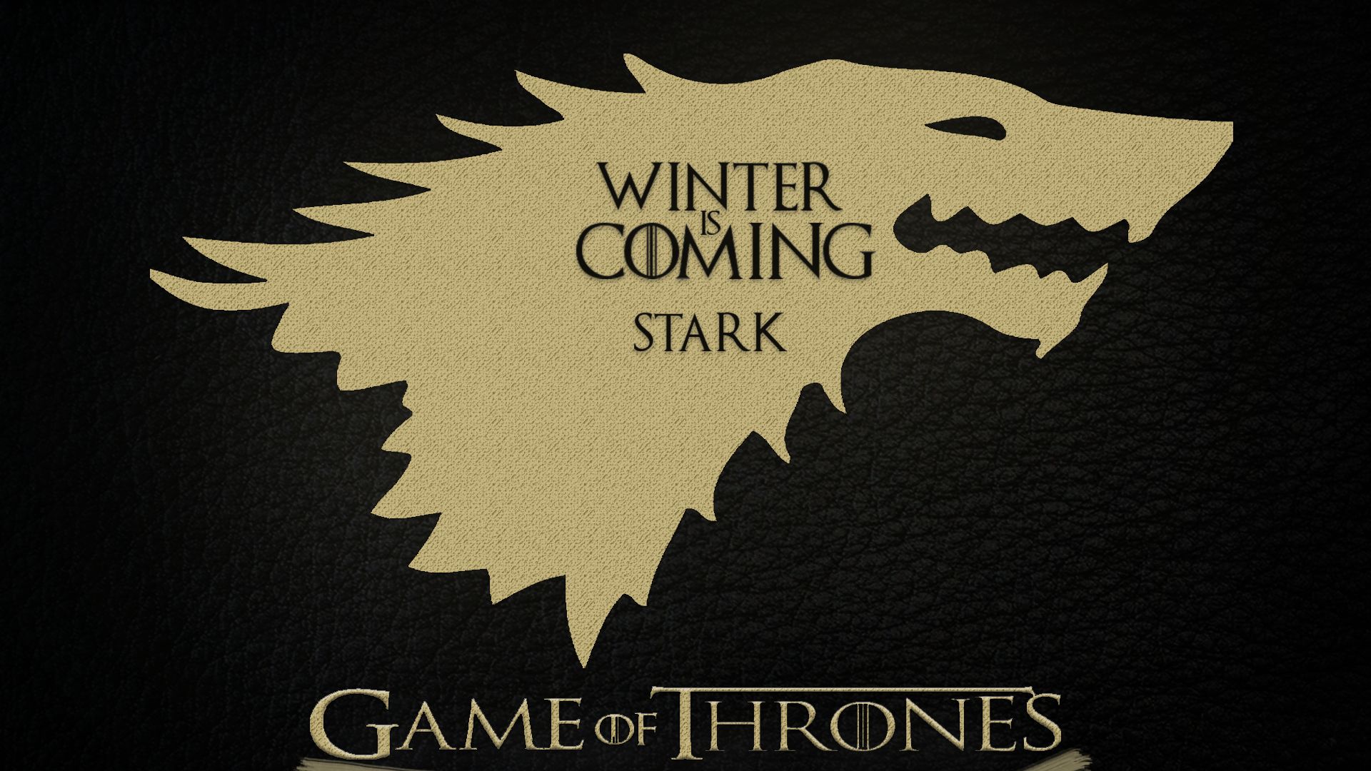 Download mobile wallpaper Game Of Thrones, Tv Show, House Stark for free.