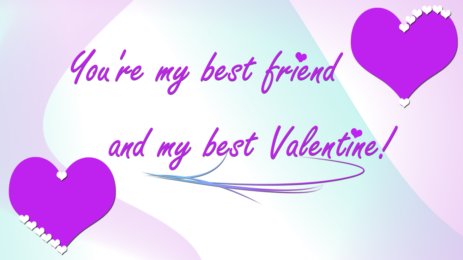 Free download wallpaper Valentine's Day, Love, Holiday, Heart, Word on your PC desktop